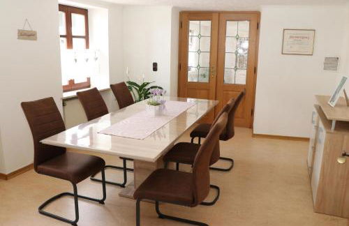 Ferienhaus zum roten Traktor - Foto 6