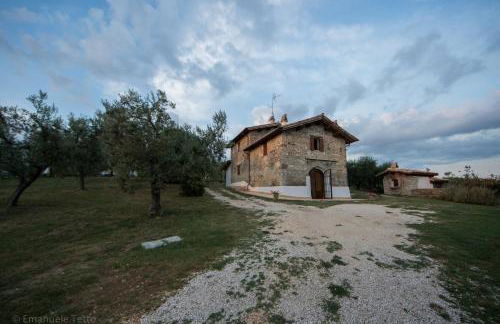 La Collina Degli Ulivi - Foto 73