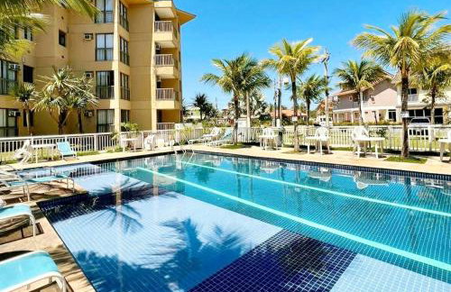 Apartamento Paraíso no Condado - Mangaratiba - Foto 1