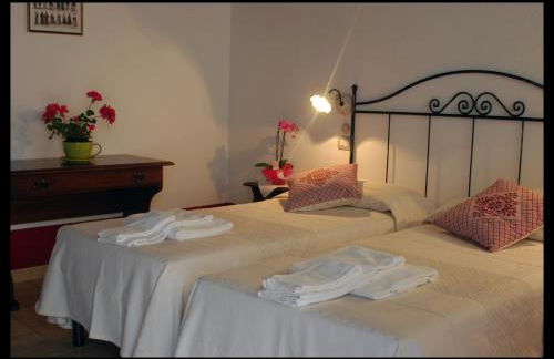 Country House S'Ozzastru - Foto 14