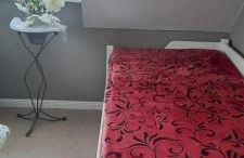 Ferienhaus in der Hansestadt mit Blick auf Ostsee - Foto 7