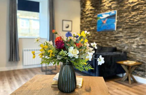 The Queens Nest, 1 - Bed, Sleeps 2 - Foto 6