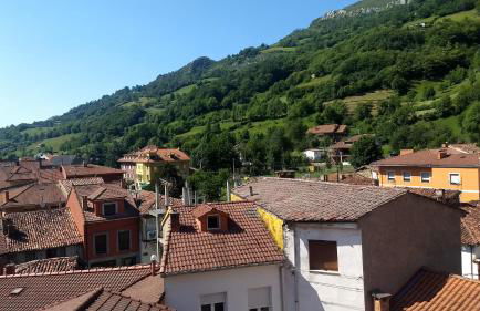 Los Molinos - Atico en Montaña de Asturias - Foto 62