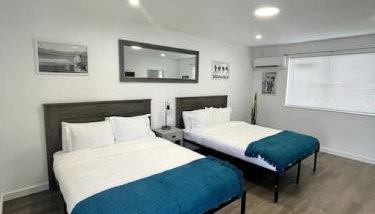 Tranquil Studio W Parking 10 min to Beach FLL - Foto 3