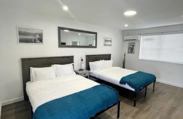 Tranquil Studio W Parking 10 min to Beach FLL - Foto 3