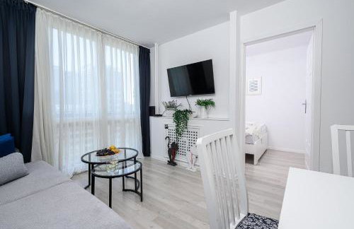 ShortStayPoland Jana Pawła II B92 - Foto 11