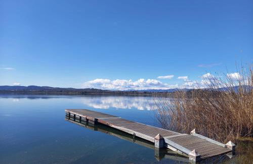 Casa Vacanze La Favola Rosa sul Lago di Varese - Foto 21