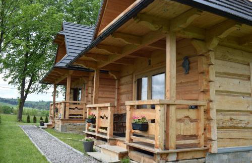 Osada Zagrody Dzianisz - Foto 1