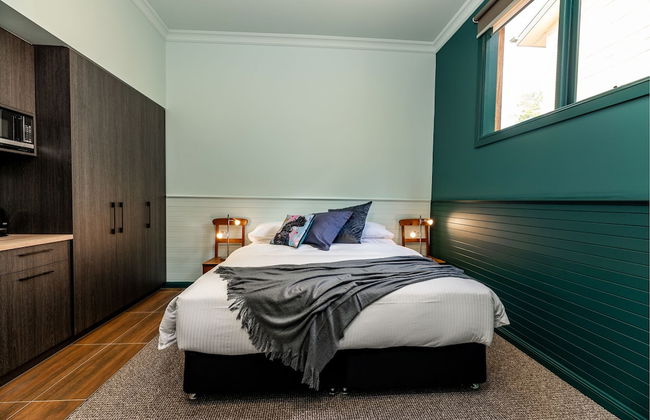 Tuck Inn Yarra Valley - Foto 18