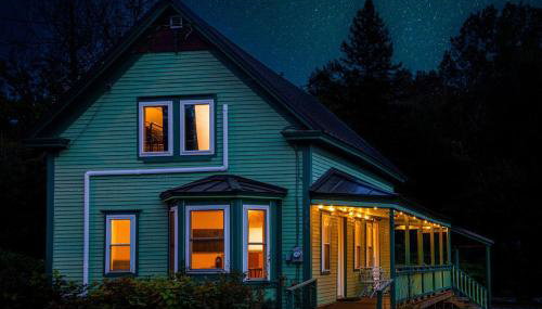 Adventurer's Home | Kingdom Trails | Swimming Hole - Foto 2