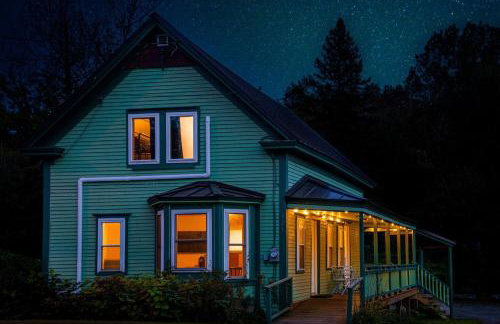 Adventurer's Home | Kingdom Trails | Swimming Hole - Foto 2