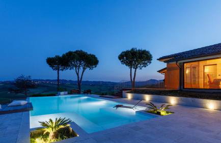 Villa California 6 in Saludecio - Foto 66