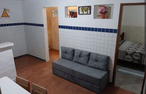 Kitnet simples ideal para curtir o São João - Foto 1