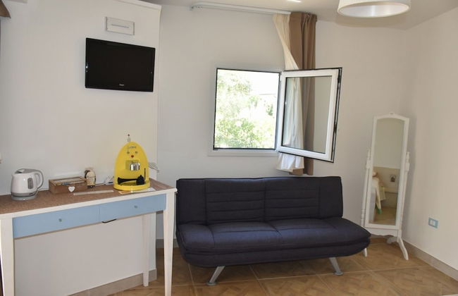 Casa Vacanze Gli Oleandri - Photo 10