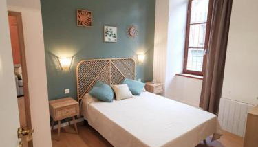 LA GABICHE - proche GUZET et face aux thermes - Foto 4