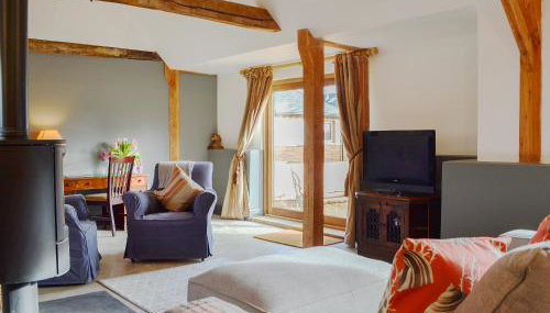 Chiddock Cottage - Ukc2540 - Foto 2