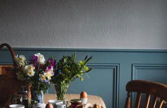 Sarah's - A townhouse apartment in Georgian Holt - Photo 13