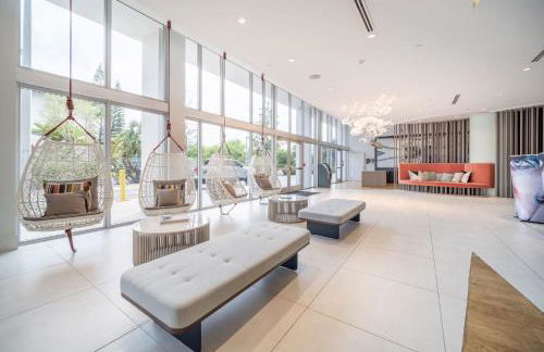 Tucker at Palmer Dadeland Miami - Foto 10