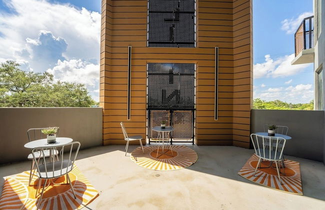 Séjur at Koosh Living - Foto 25