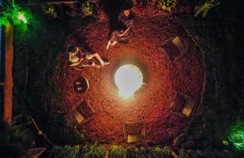 Vila Tanrral - Photo 10