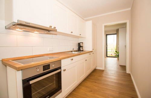 FerienDüne "Riedensee" - Photo 36