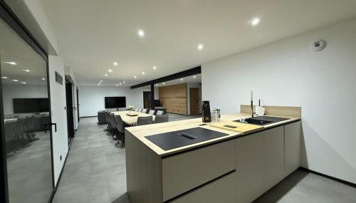 Domaine Des Sources - SPA, Sauna, Games - 12 people - Foto 2