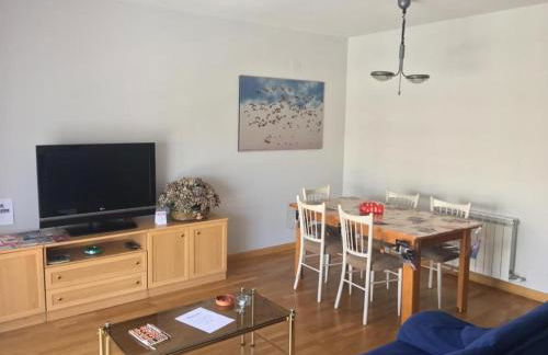 VUT sencilla y cómoda en Ávila capital. - Foto 13