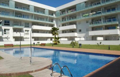 Roses Espagne 4/5 pers piscine - plage - Foto 6