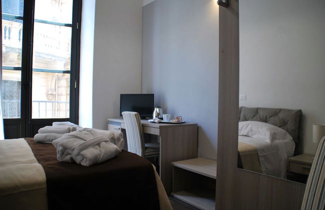 Casasicilia Carlo V - Foto 1