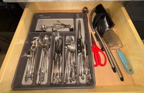 Octopus Perfect Location On Pond 3 Mile To Gulf Beach - Photo 31