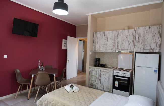 Magicians Apartments - Photo 14