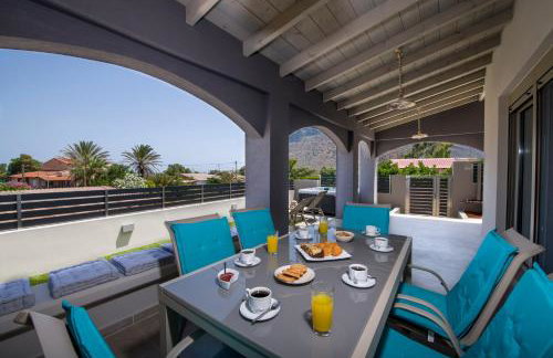 Mare View Stavros - Foto 1