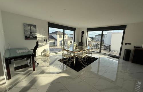 Villa Princesse neuve & grand standing ! - Photo 36