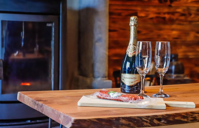 Quietly Located Farmhouse L'echappee Belle - Photo 31