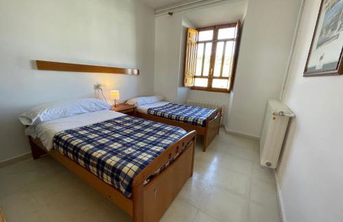 Hospedium Casa Convento Sierra de María - Photo 19