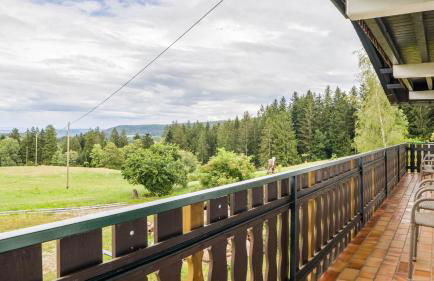 Fewo Fuchs - Foto 12