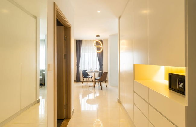 CDX Residence - Foto 23