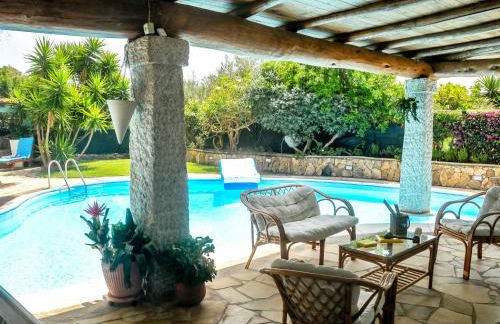 Villa Surphinia by Interhome - Foto 64