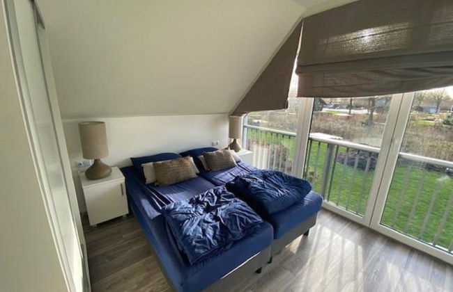 5 bedroom House in Biddinghuizen with swimming pool and terrace - Photo 6