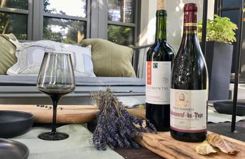 Landhaustraum - Kutscherhaus unter Walnussbäumen - Foto 19