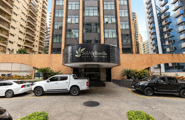 SOL - Flats Av Cauaxi By Anora Spaces - Foto 73