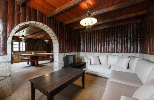 GuestReady - Rustic Oasis in Vila Nova de Cerveira - Foto 5