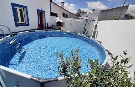 Não te vou esquecer Aldeia da Luz! - Foto 13