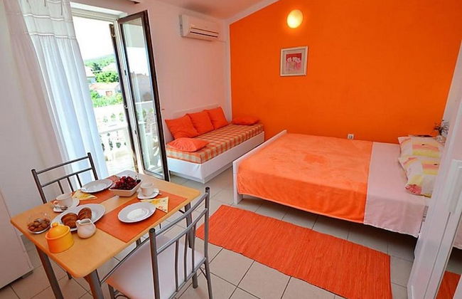 Apartments Zadro - Foto 8