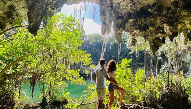 Excursión a los Tres Ojos y el Salto de Socoa - Foto 2, Excursión a Los Tres Ojos