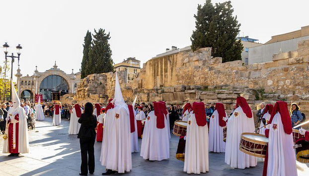 Zaragoza Unveiled Roman Walls to Renaissance Wonders with app - Photo 4