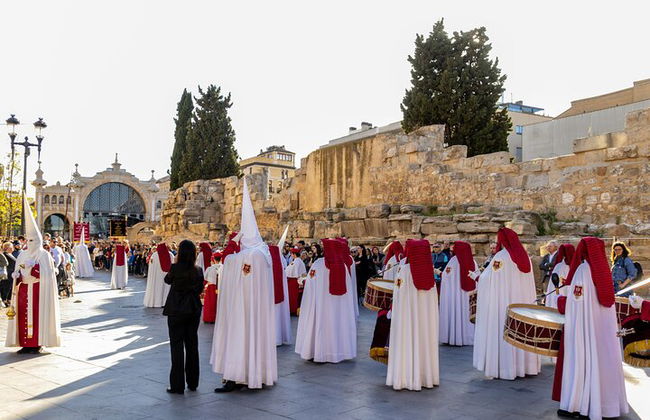 Zaragoza Unveiled Roman Walls to Renaissance Wonders with app - Photo 4