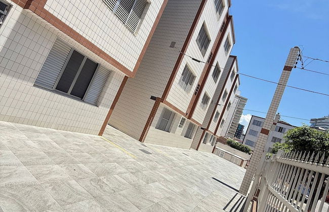 Pé na Areia Praia Do Boqueirão II - Foto 17