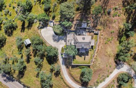 Serene Millerton Lake Villa w/ Panoramic Lake View - Foto 55