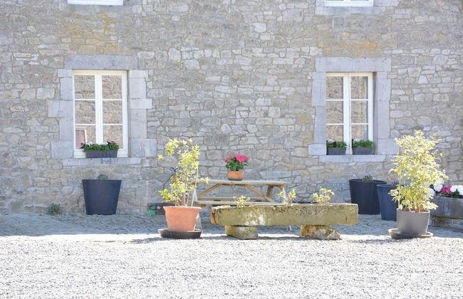 Charming Farmhouse in Ouffet for 7 - Foto 17